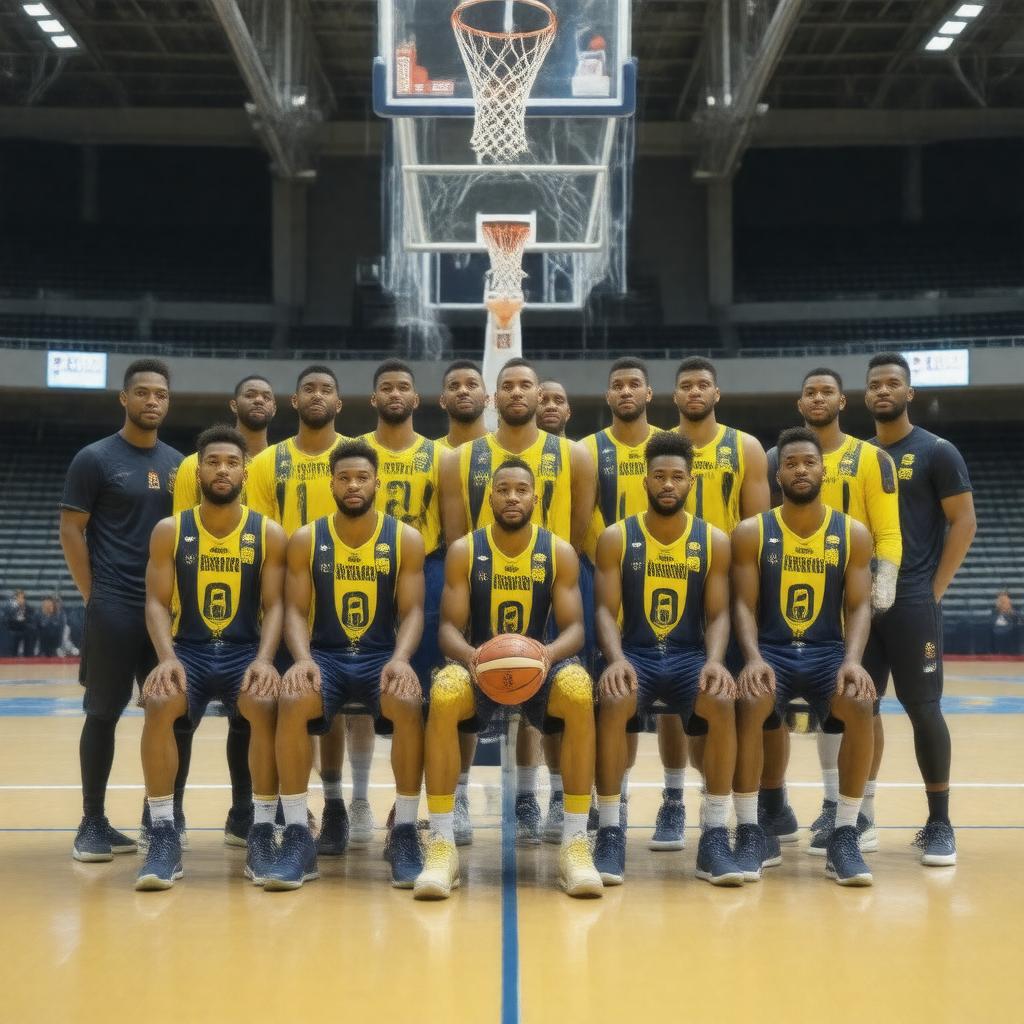 Fenerbahçe Beko